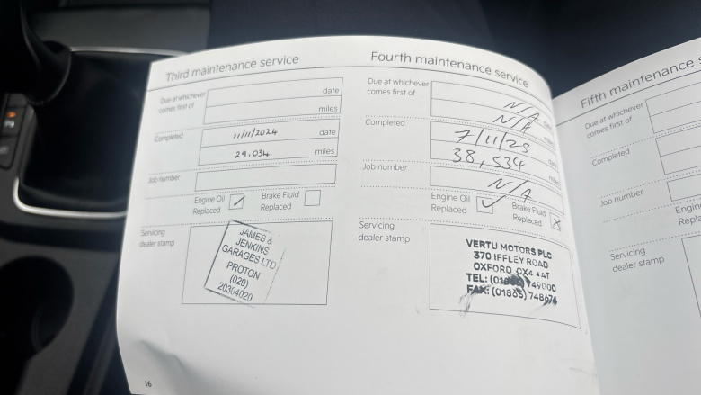 Kia Sportage 1.6T GDi ISG 2 5dr Petrol Estate